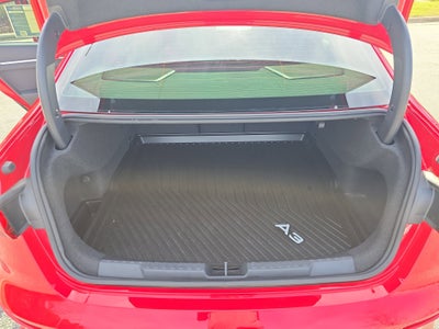 2023 Audi S3 Premium Plus