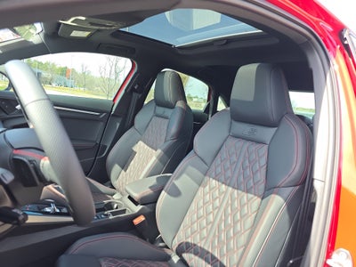 2023 Audi S3 Premium Plus