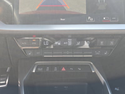 2023 Audi S3 Premium Plus