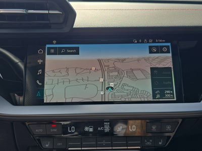 2023 Audi S3 Premium Plus