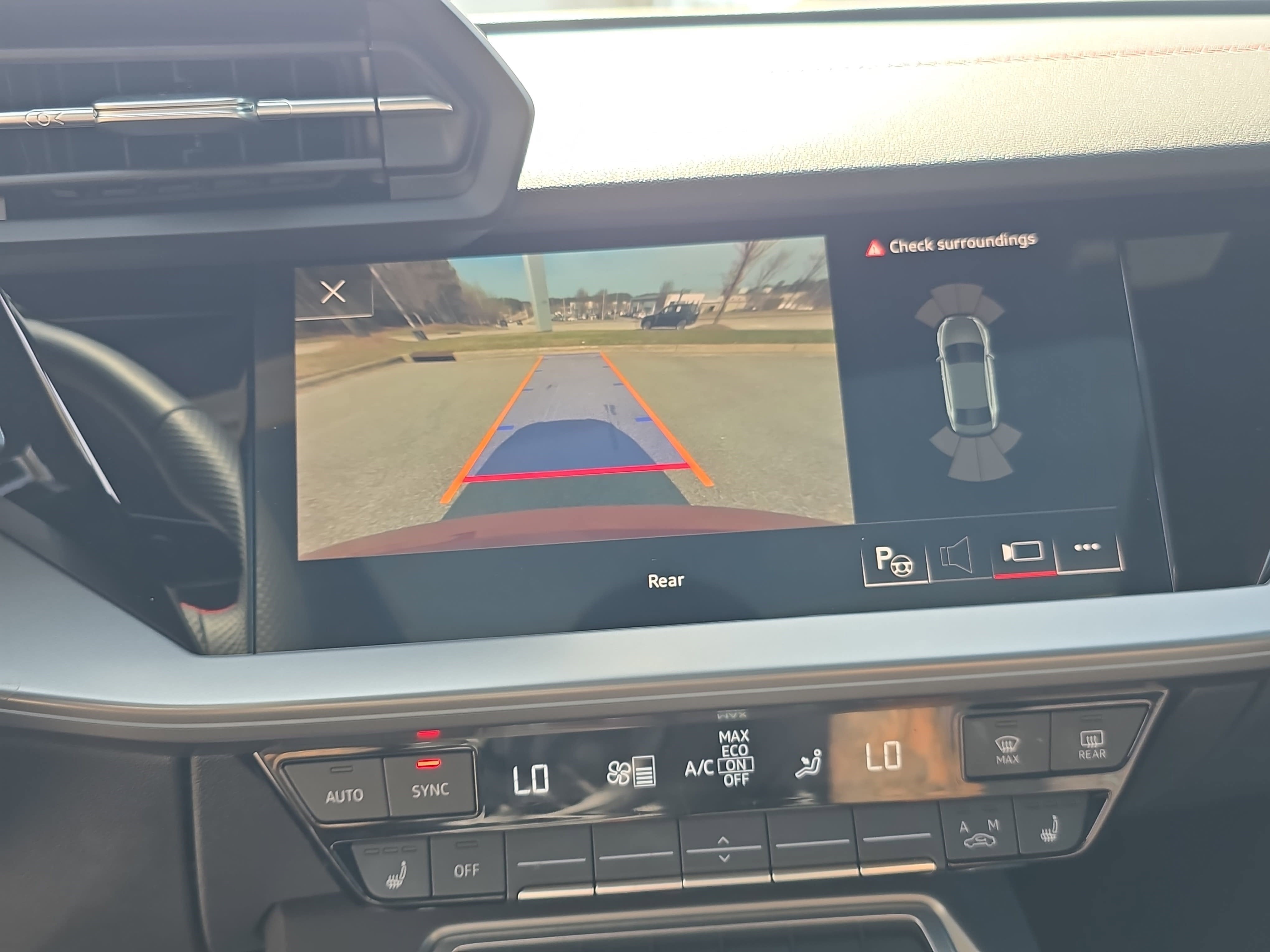 2023 Audi S3 Premium Plus