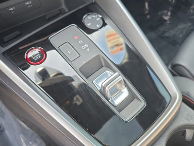 2023 Audi S3 Premium Plus