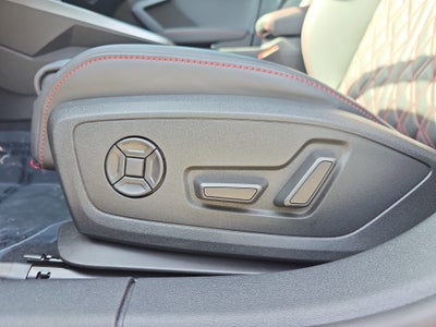 2023 Audi S3 Premium Plus