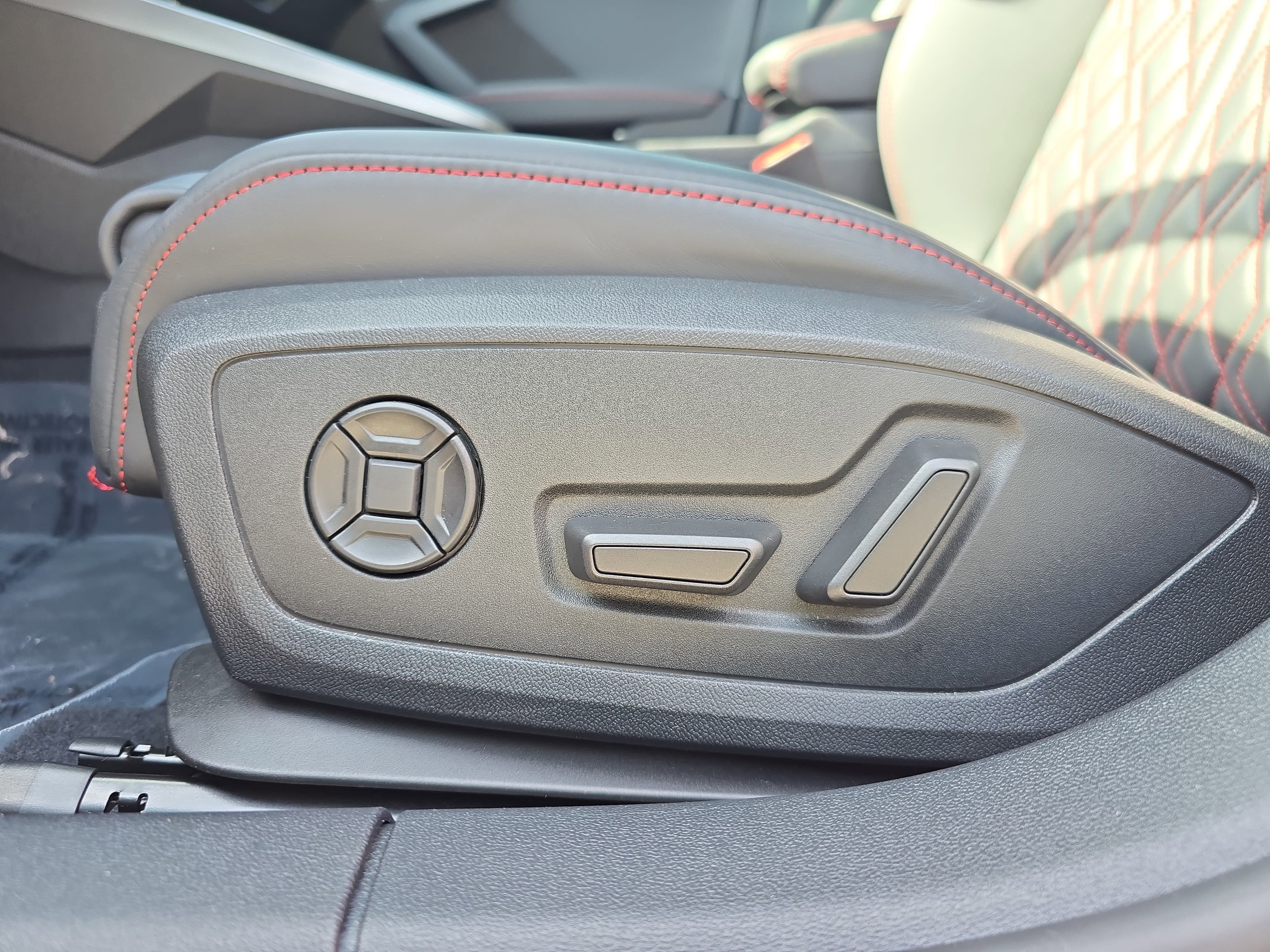 2023 Audi S3 Premium Plus