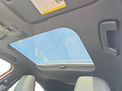 2023 Audi S3 Premium Plus