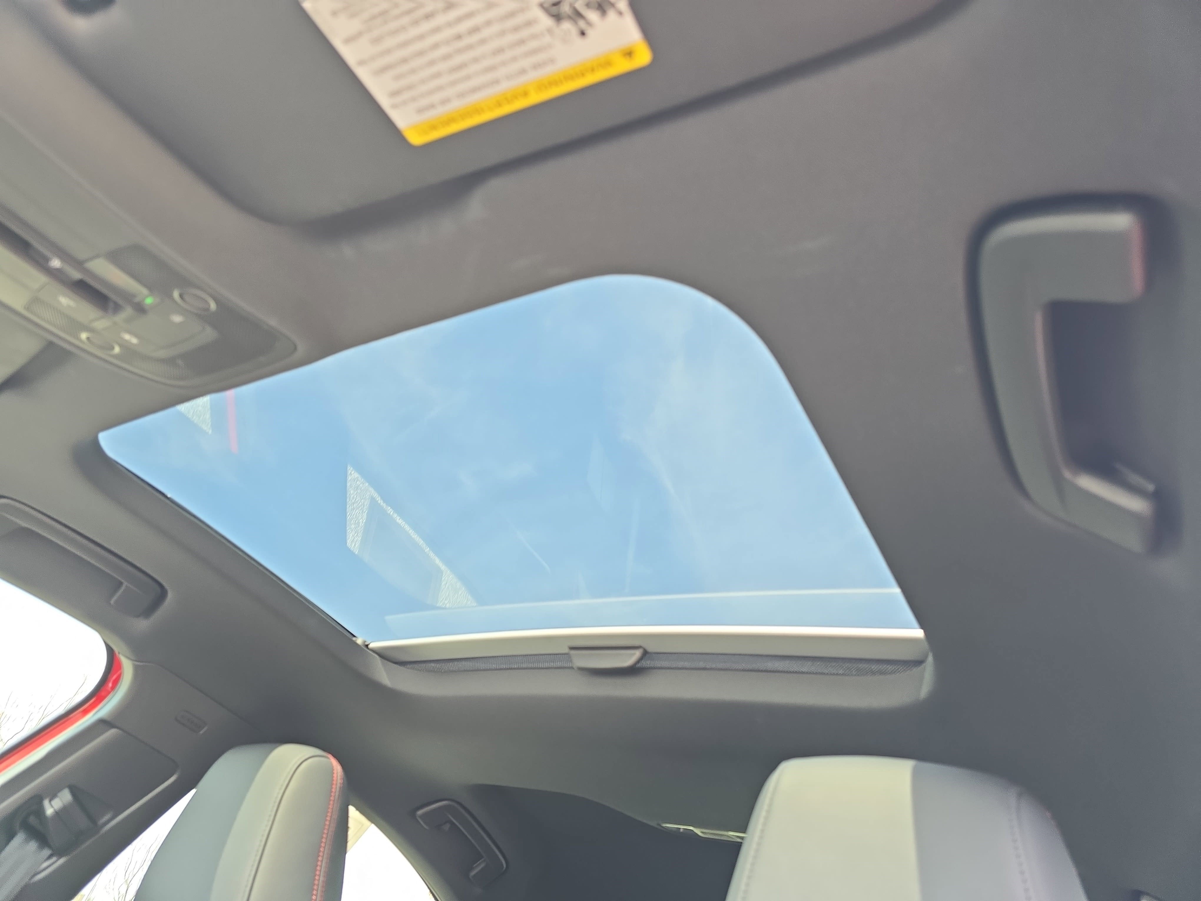 2023 Audi S3 Premium Plus