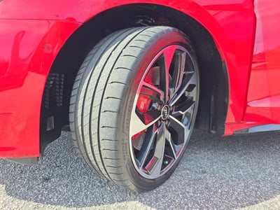 2023 Audi S3 Premium Plus