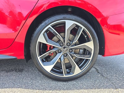 2023 Audi S3 Premium Plus