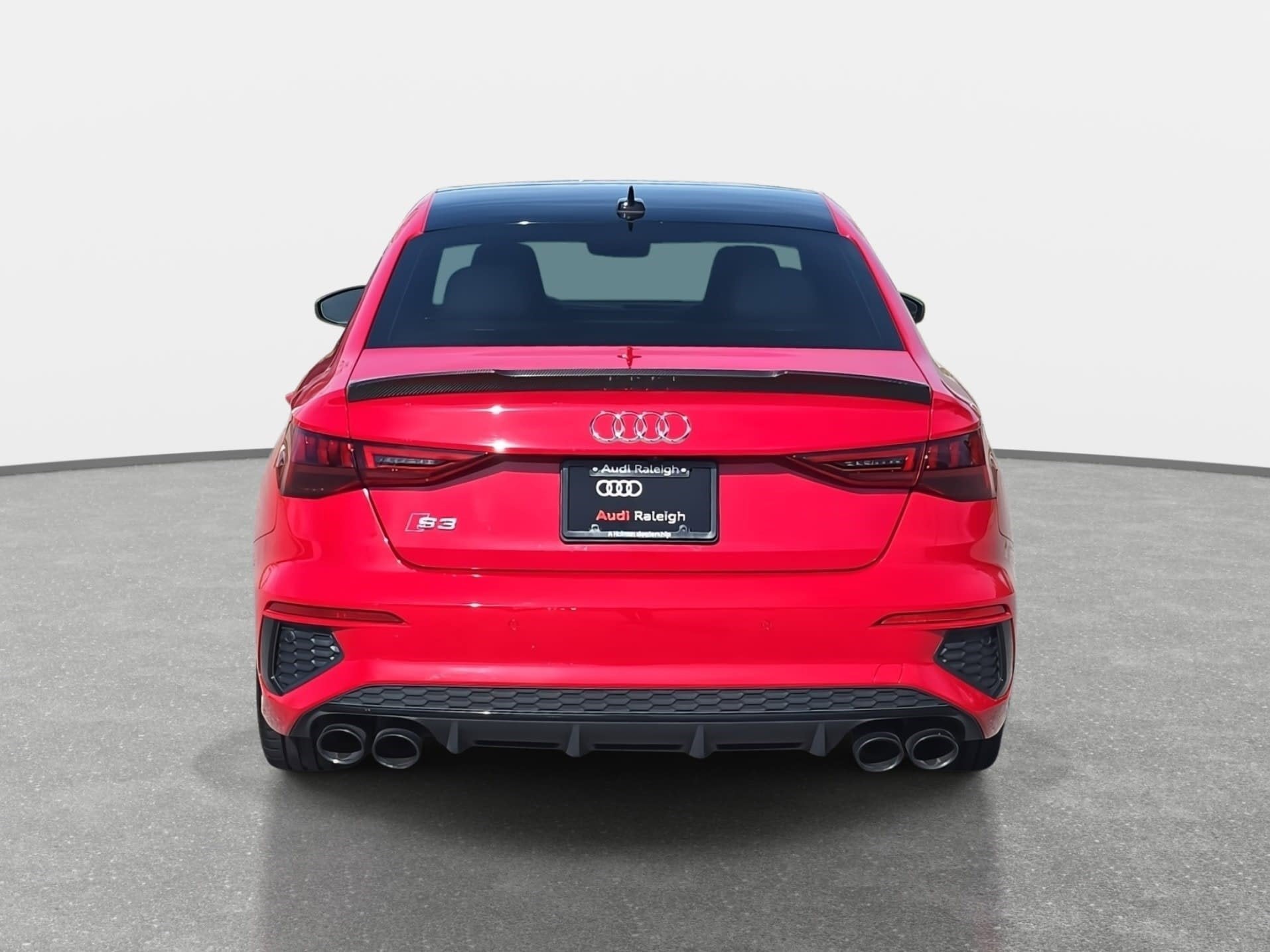 2023 Audi S3 Premium Plus