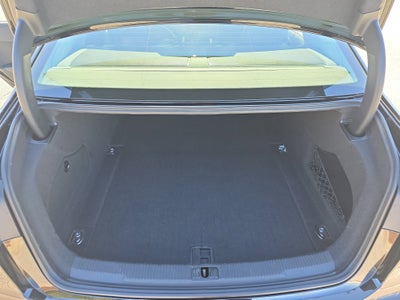 2016 Audi A6 3.0T Prestige