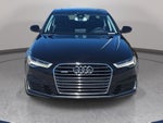 2016 Audi A6 3.0T Prestige