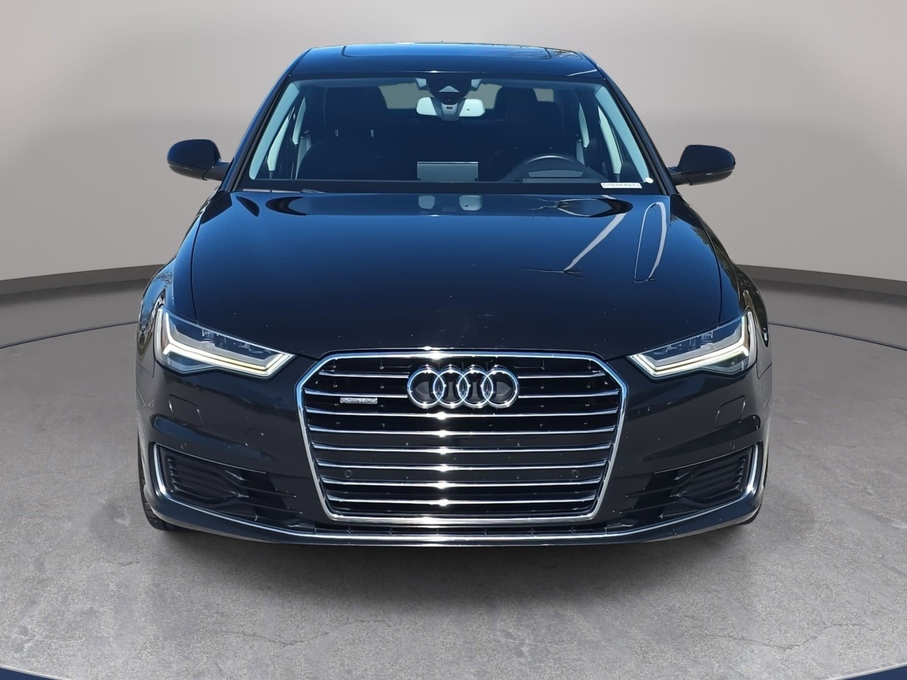 2016 Audi A6 3.0T Prestige