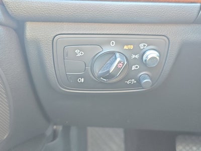 2016 Audi A6 3.0T Prestige