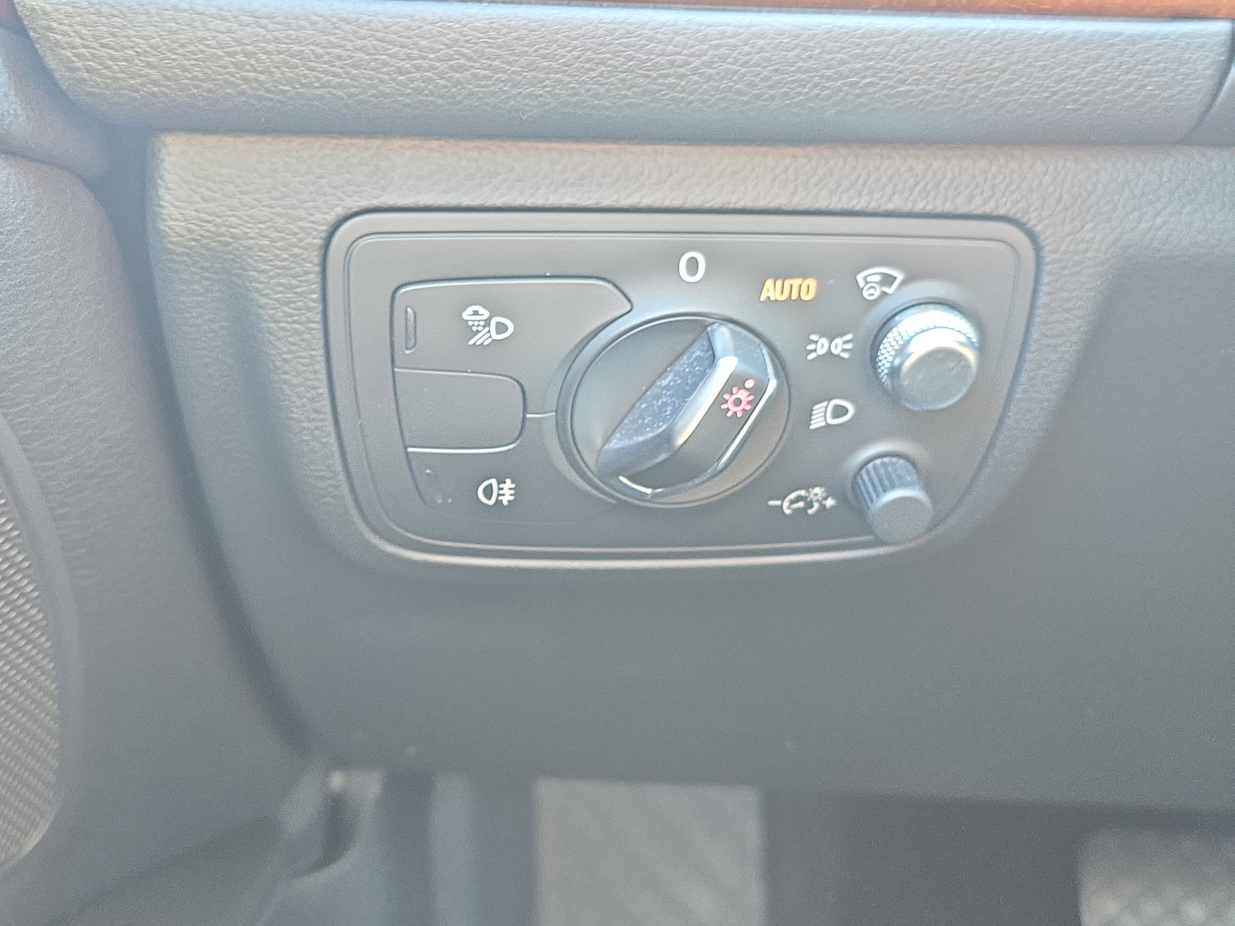 2016 Audi A6 3.0T Prestige