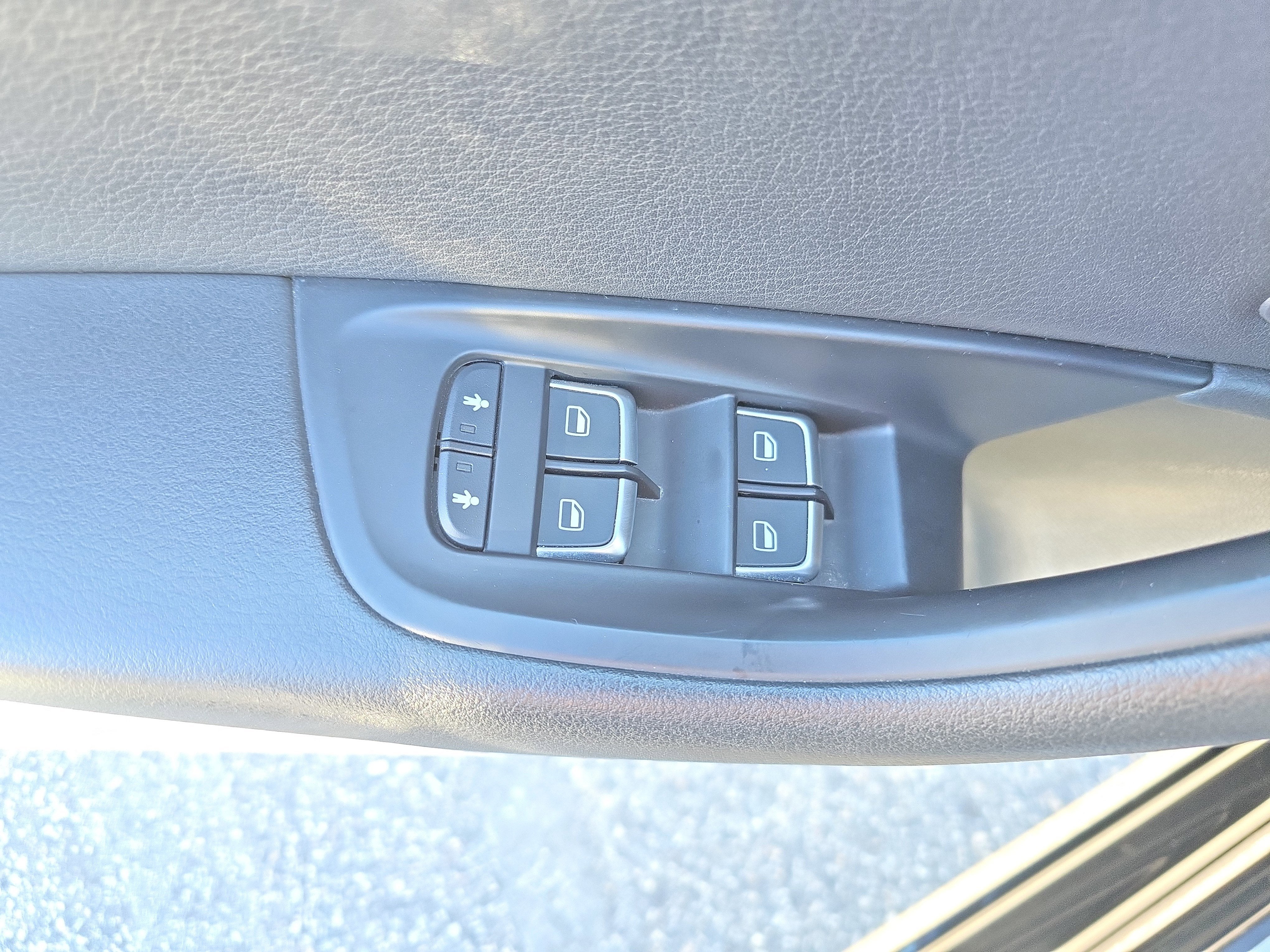 2016 Audi A6 3.0T Prestige