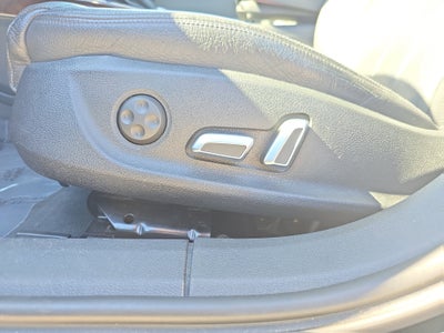 2016 Audi A6 3.0T Prestige