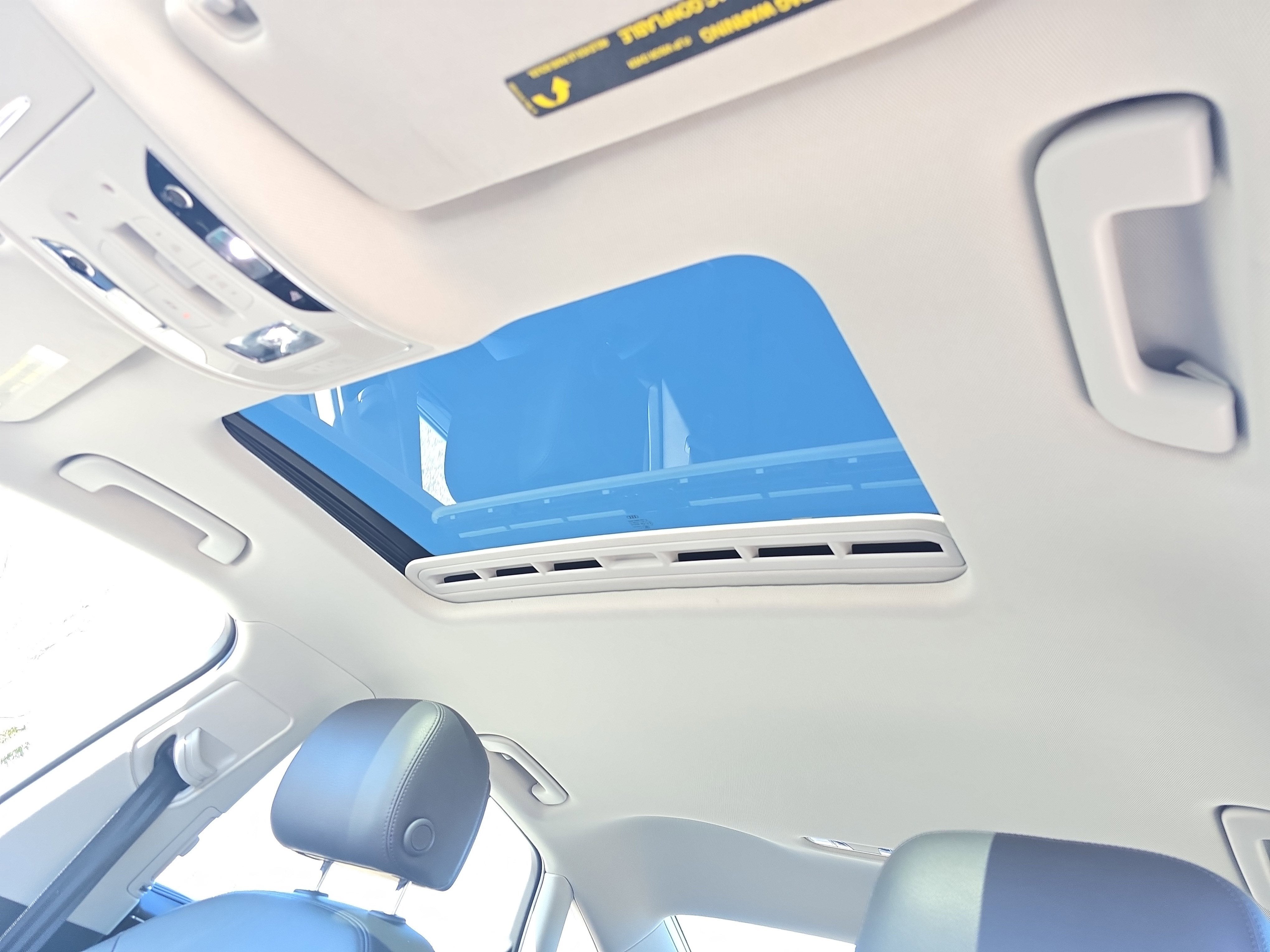 2016 Audi A6 3.0T Prestige