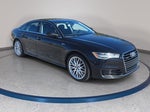 2016 Audi A6 3.0T Prestige