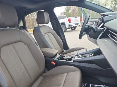 2025 Audi A3 Premium Plus