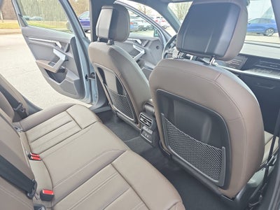 2025 Audi A3 Premium Plus