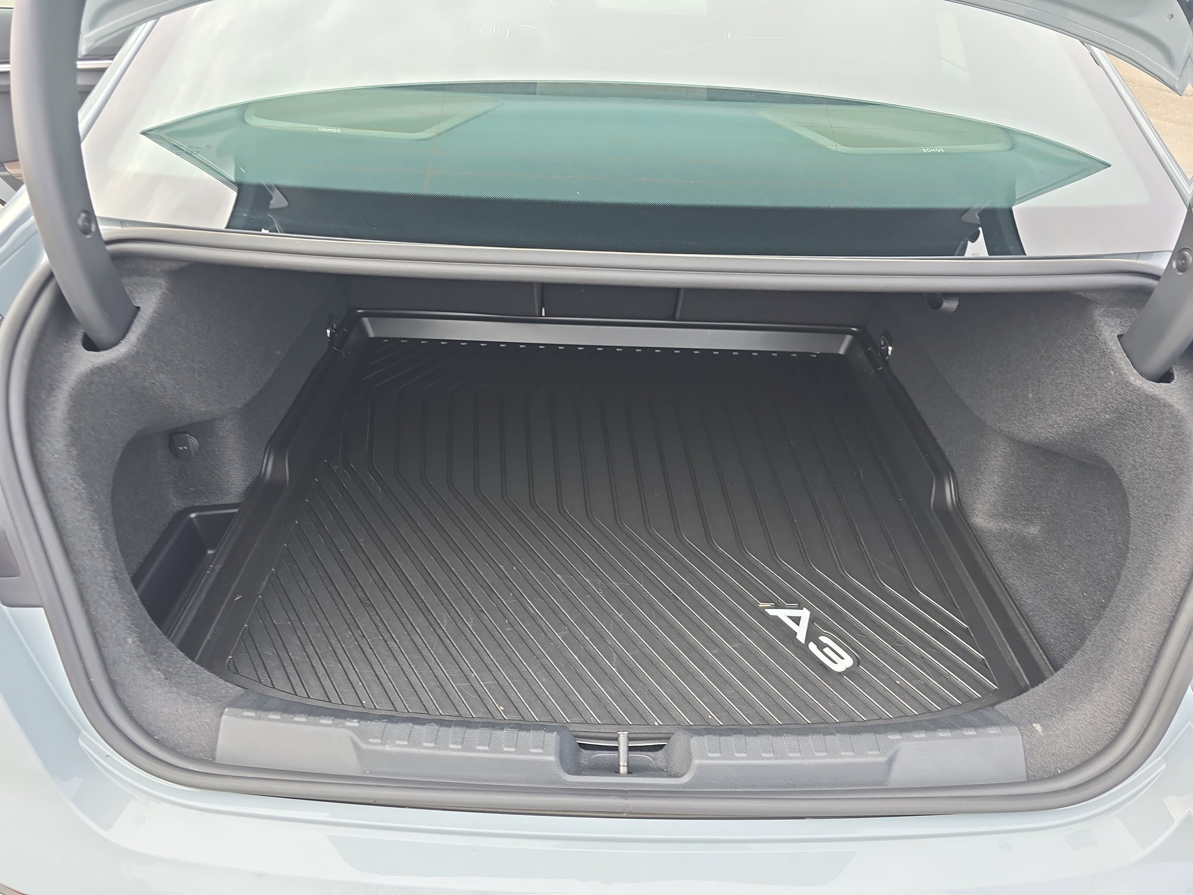 2025 Audi A3 Premium Plus