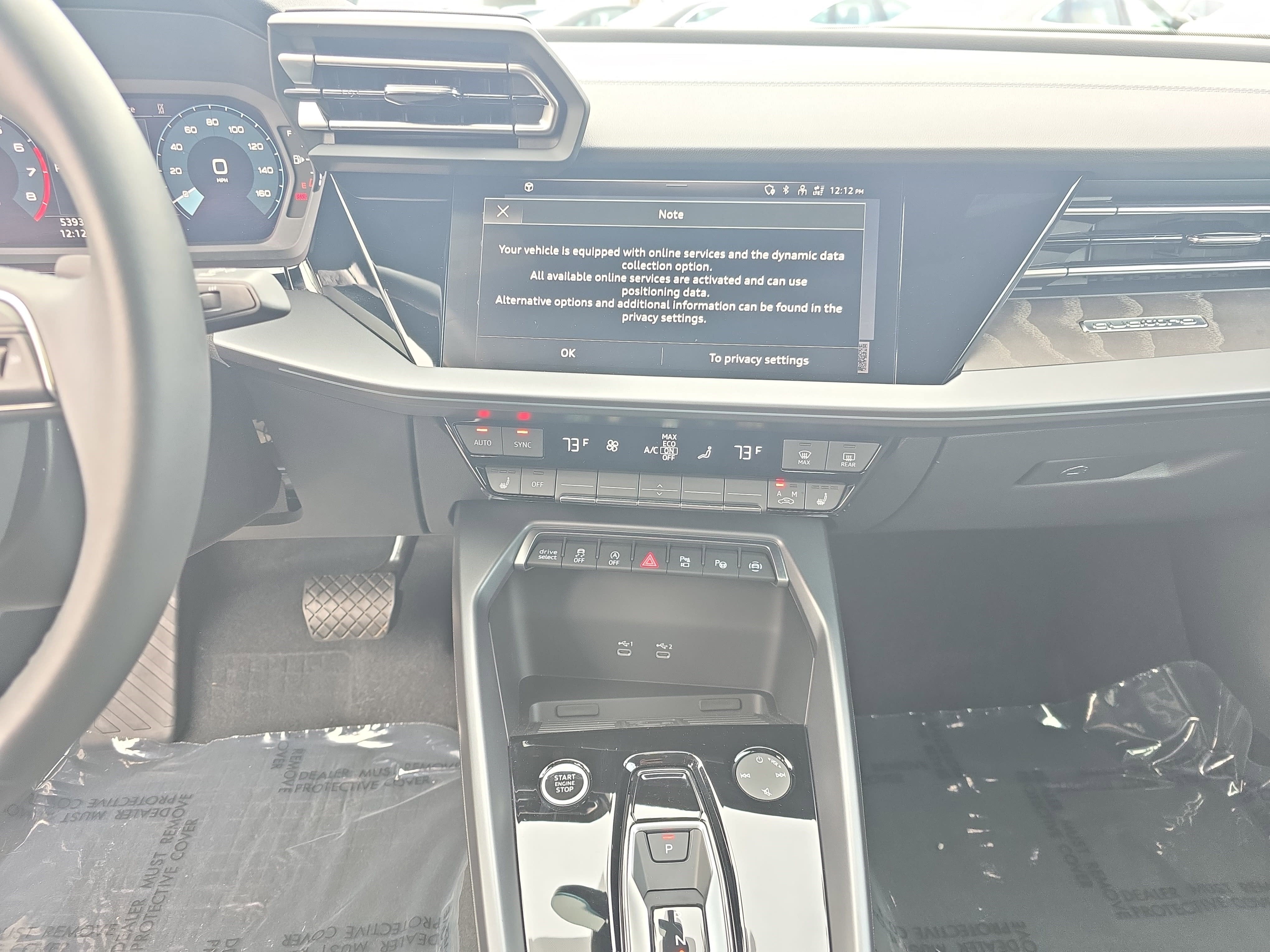 2025 Audi A3 Premium Plus