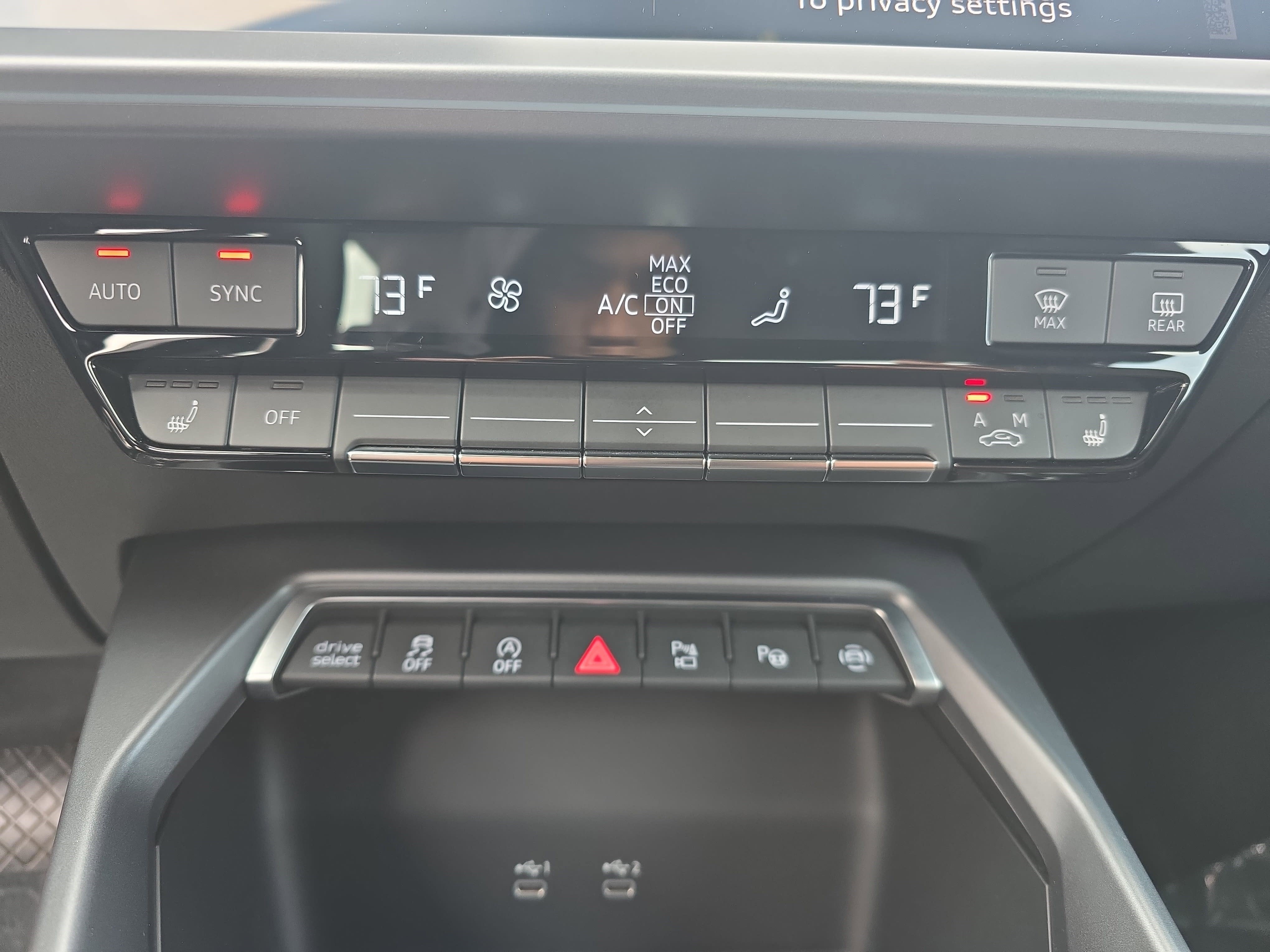 2025 Audi A3 Premium Plus