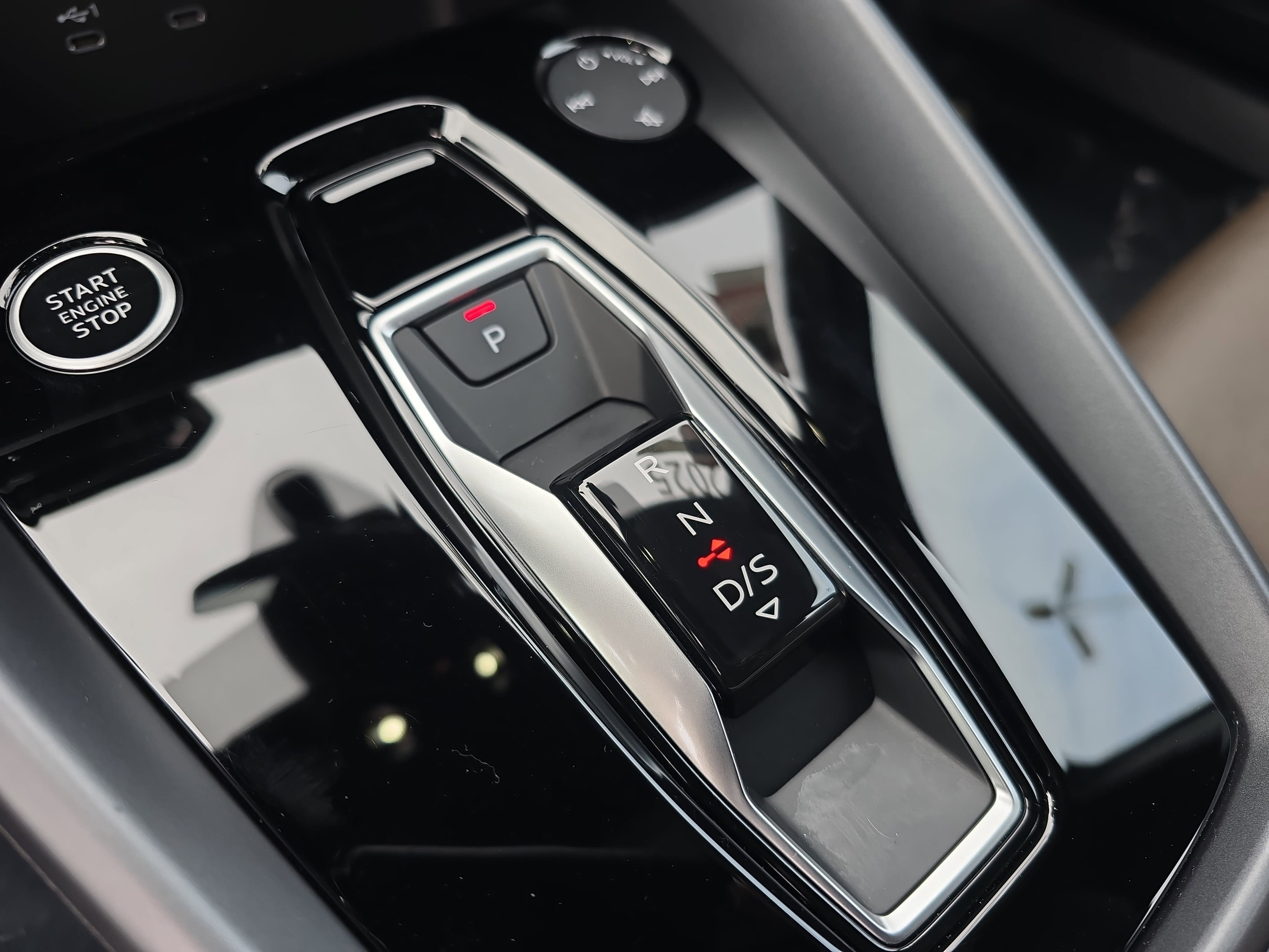 2025 Audi A3 Premium Plus