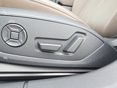 2025 Audi A3 Premium Plus