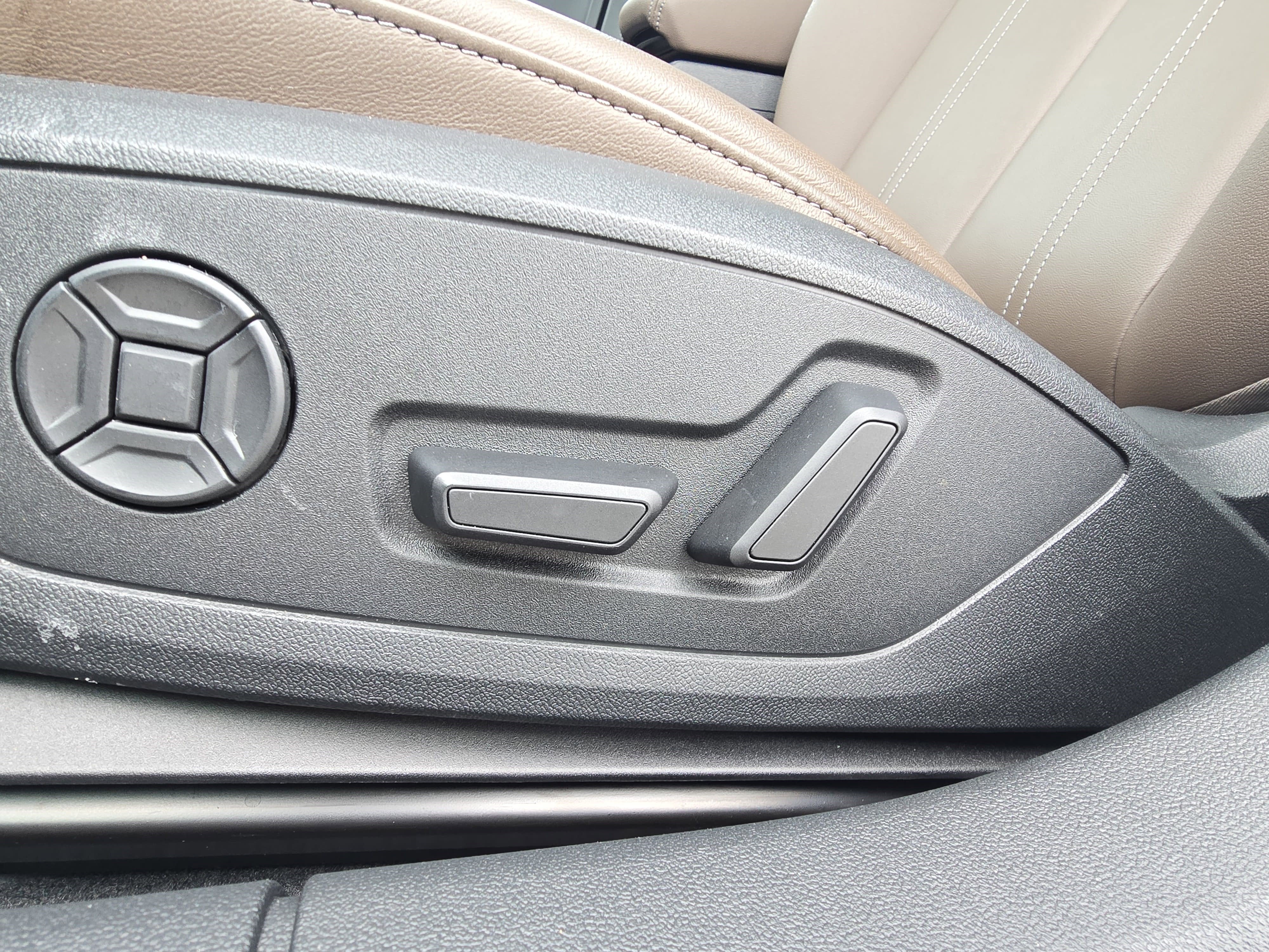 2025 Audi A3 Premium Plus