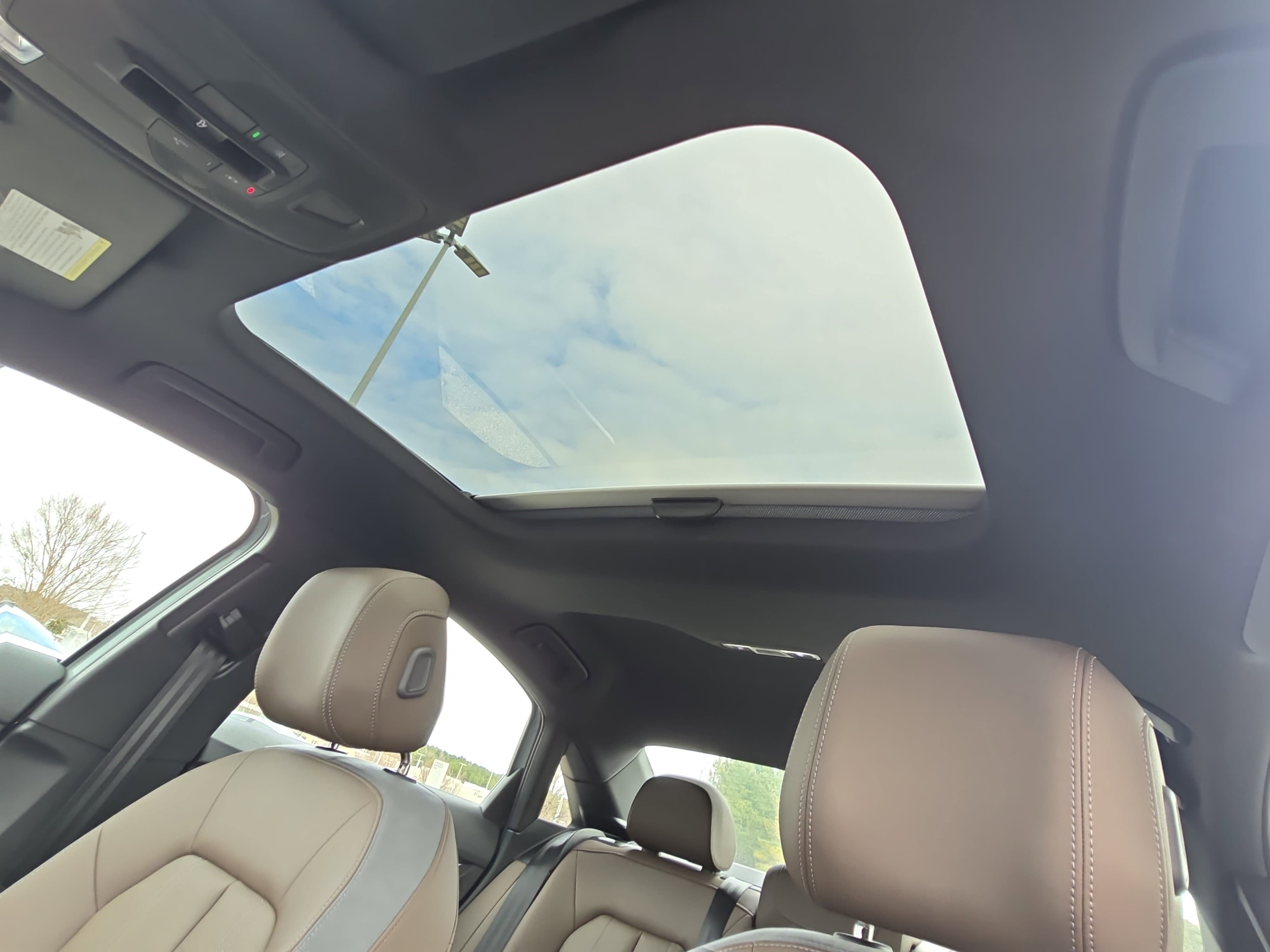 2025 Audi A3 Premium Plus