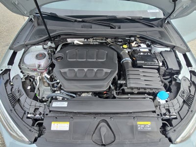 2025 Audi A3 Premium Plus