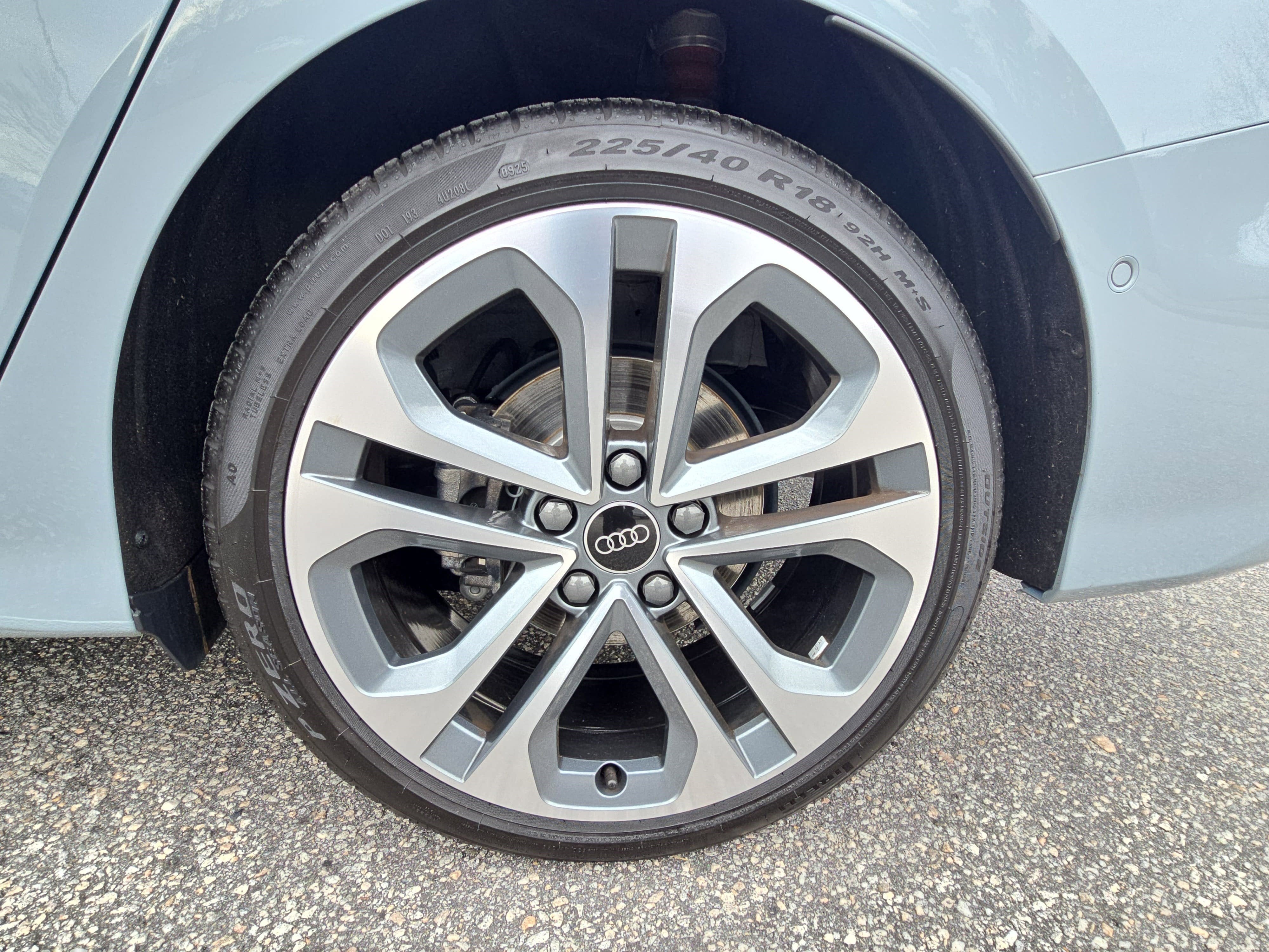 2025 Audi A3 Premium Plus