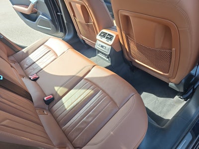 2023 Audi A6 Sedan Premium Plus