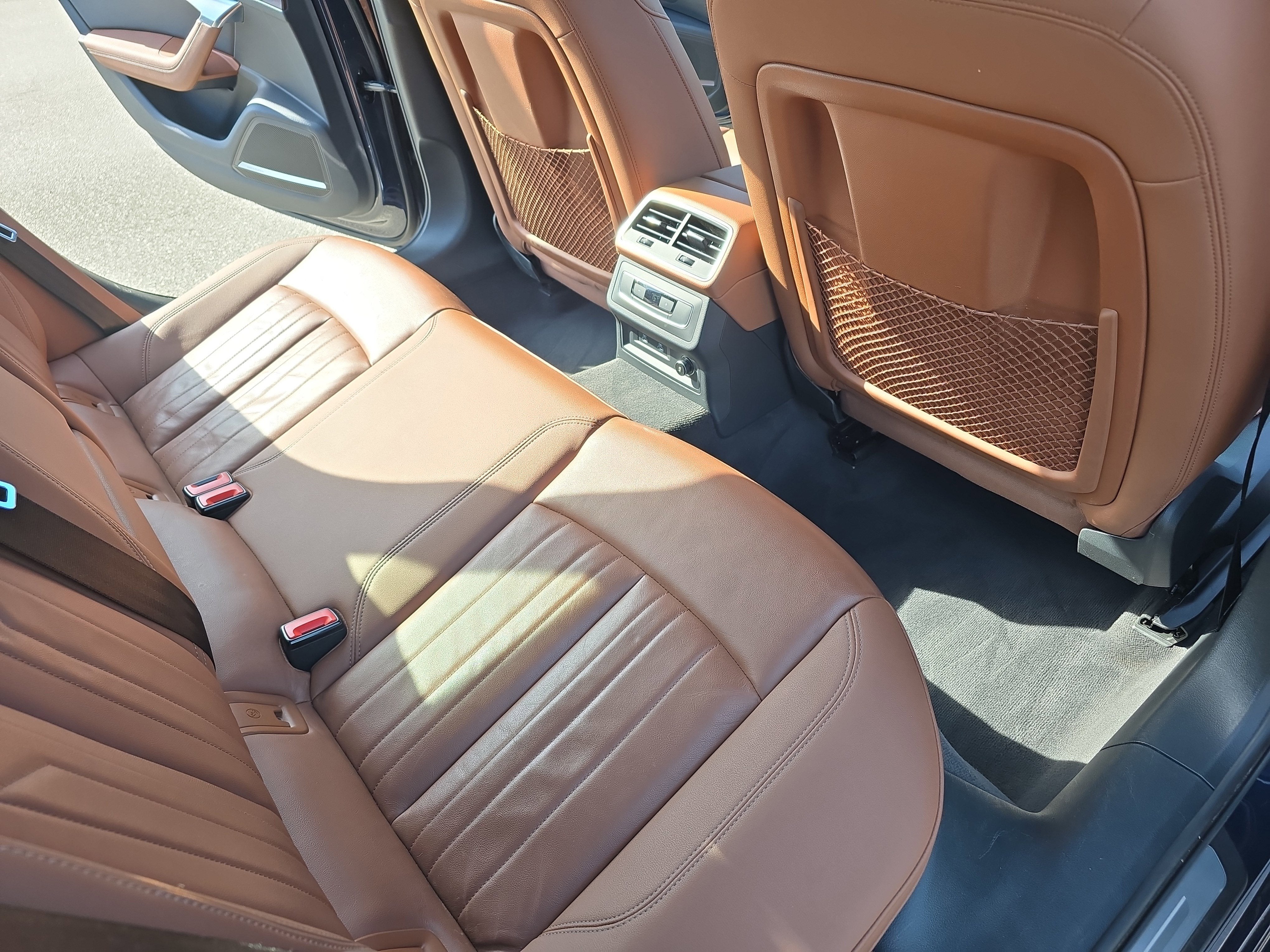 2023 Audi A6 Sedan Premium Plus