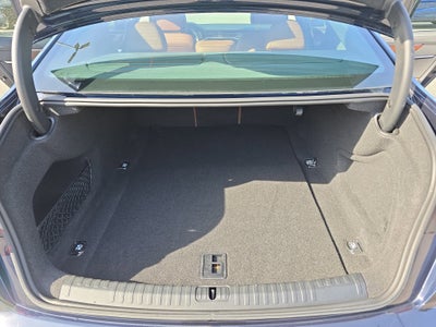 2023 Audi A6 Sedan Premium Plus