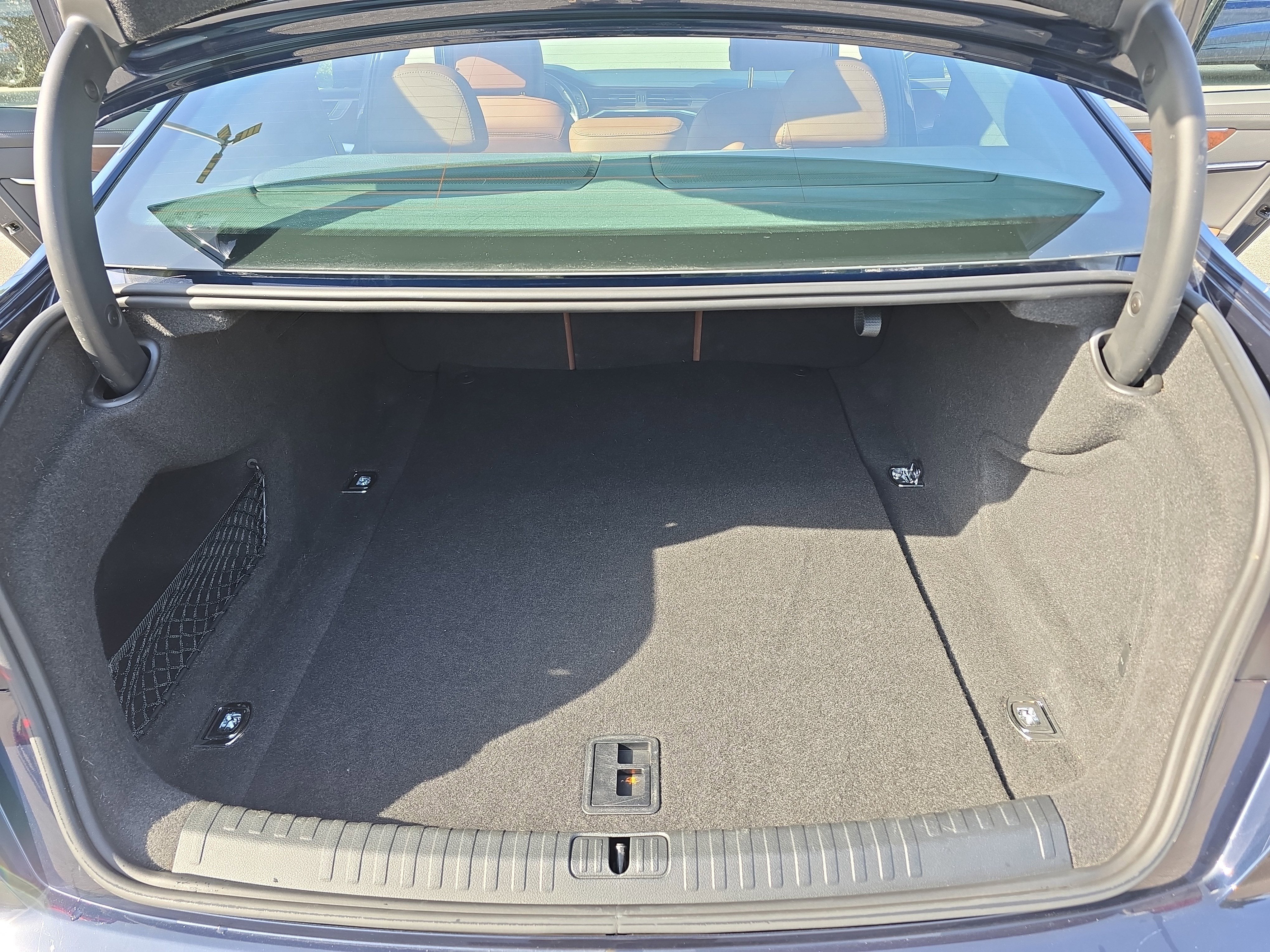 2023 Audi A6 Sedan Premium Plus