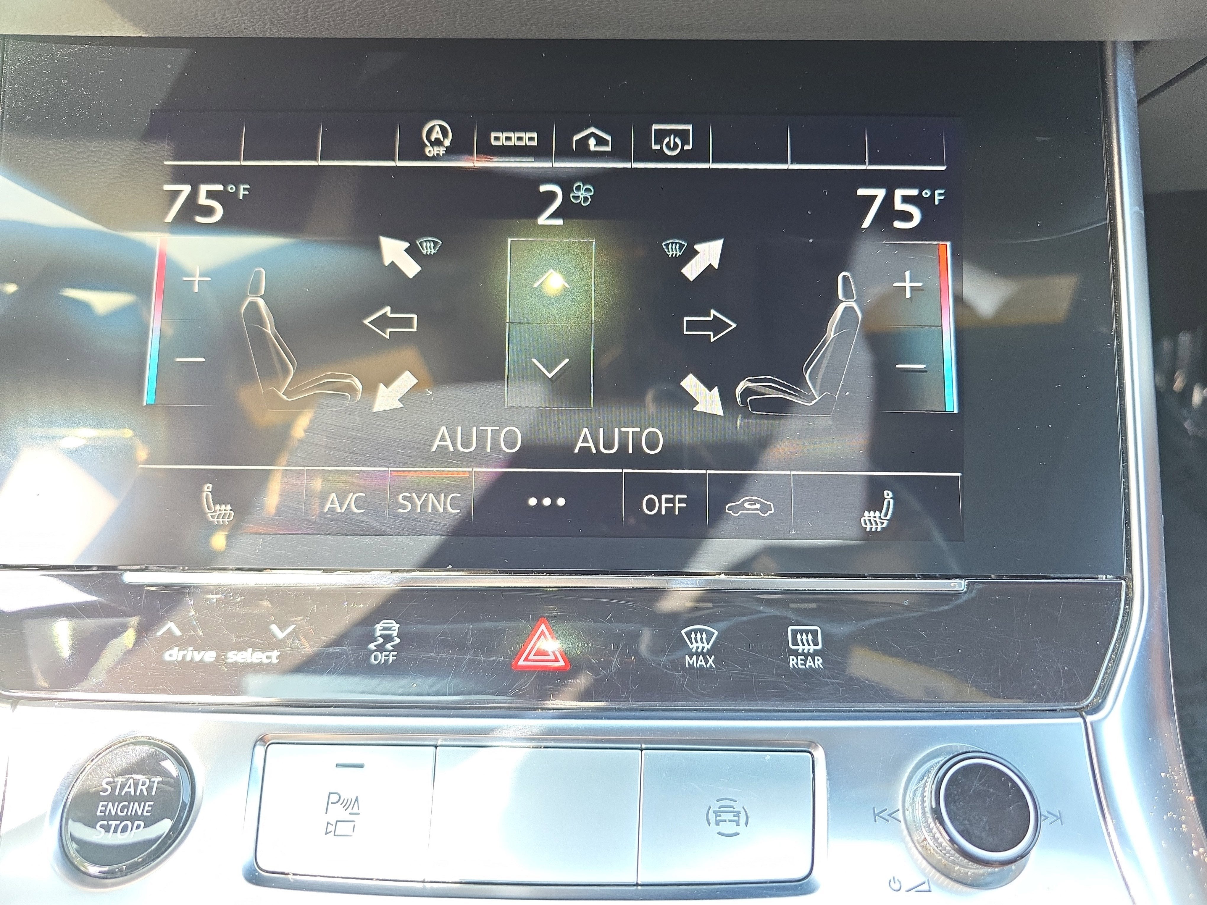 2023 Audi A6 Sedan Premium Plus