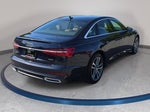 2023 Audi A6 Sedan Premium Plus