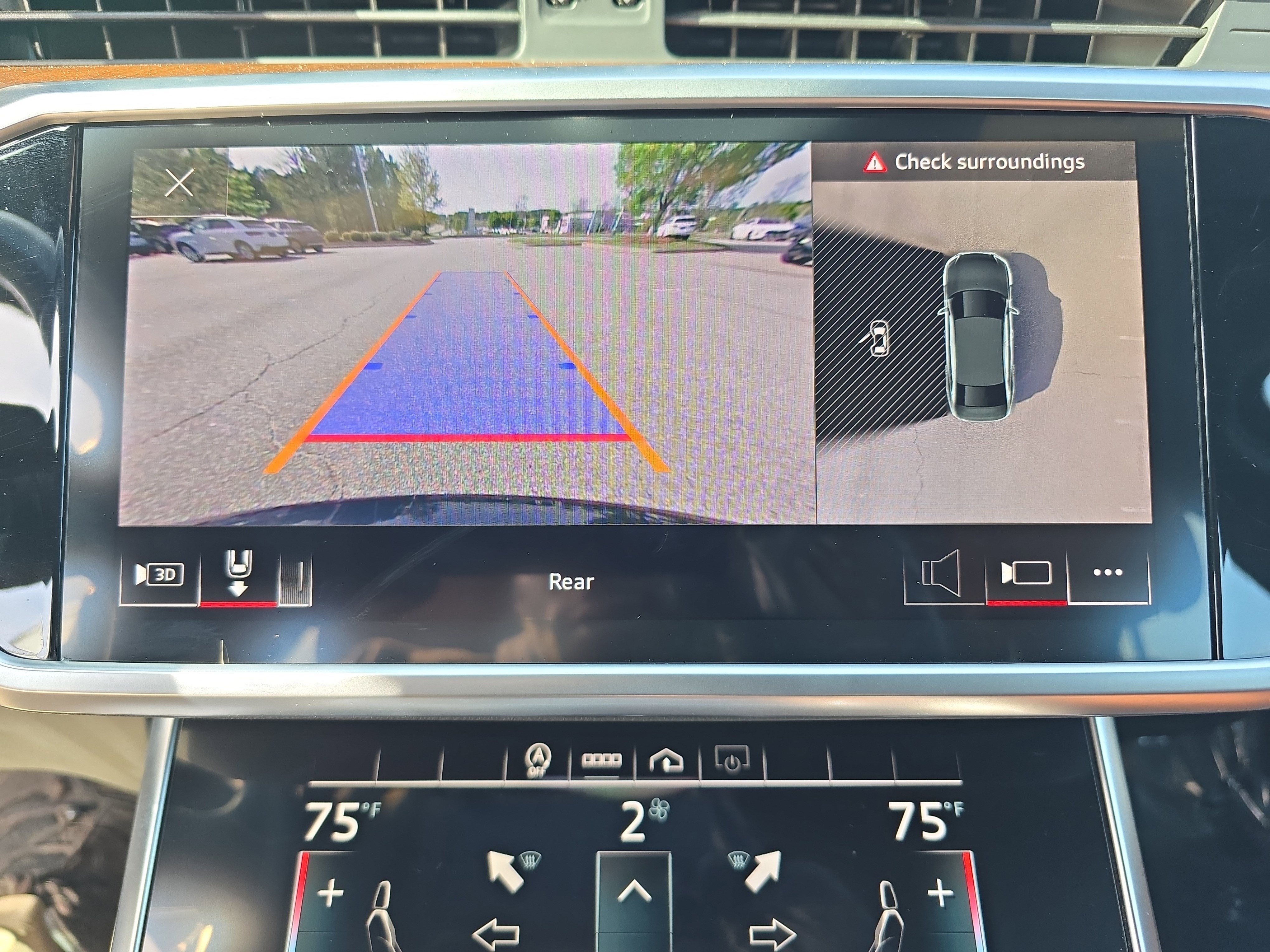 2023 Audi A6 Sedan Premium Plus