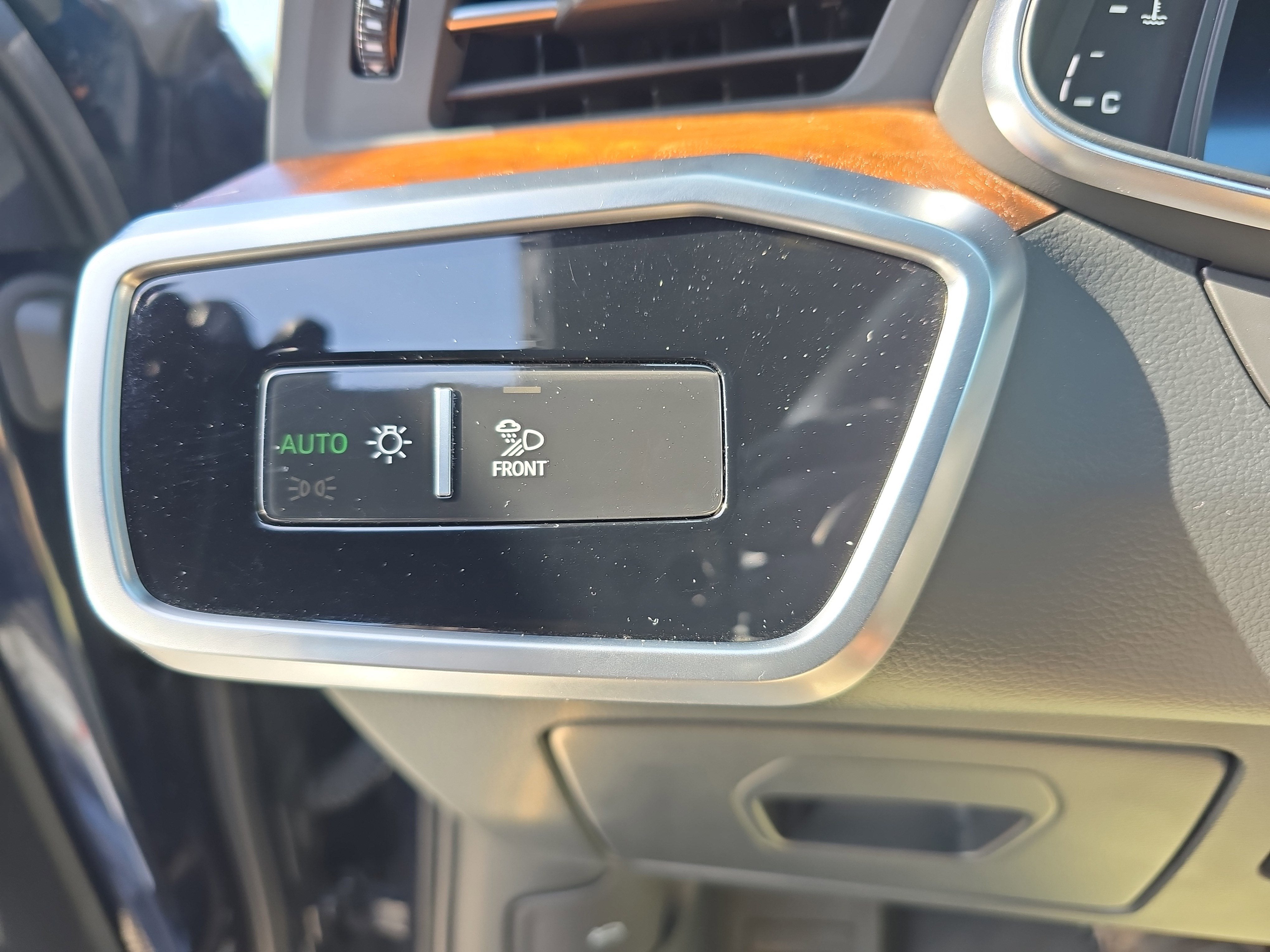 2023 Audi A6 Sedan Premium Plus