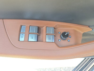 2023 Audi A6 Sedan Premium Plus