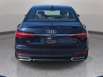2023 Audi A6 Sedan Premium Plus