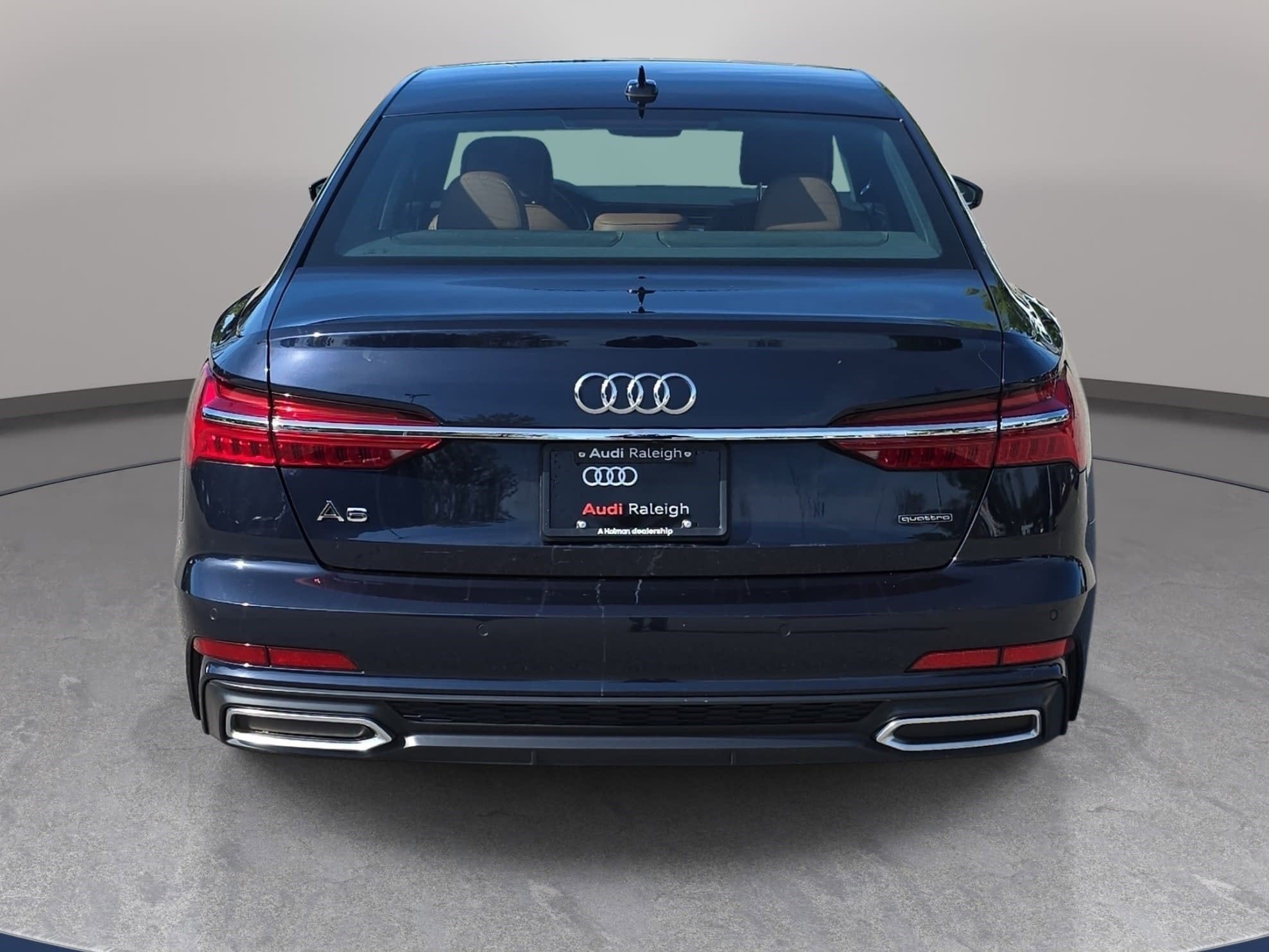 2023 Audi A6 Sedan Premium Plus