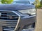 2023 Audi A6 Sedan Premium Plus
