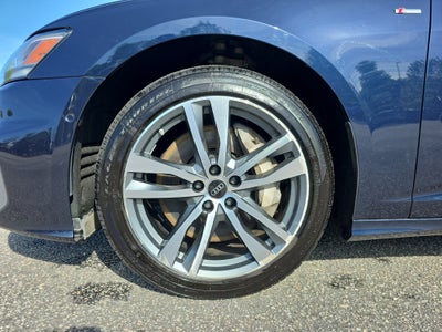 2023 Audi A6 Sedan Premium Plus