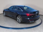 2023 Audi A6 Sedan Premium Plus