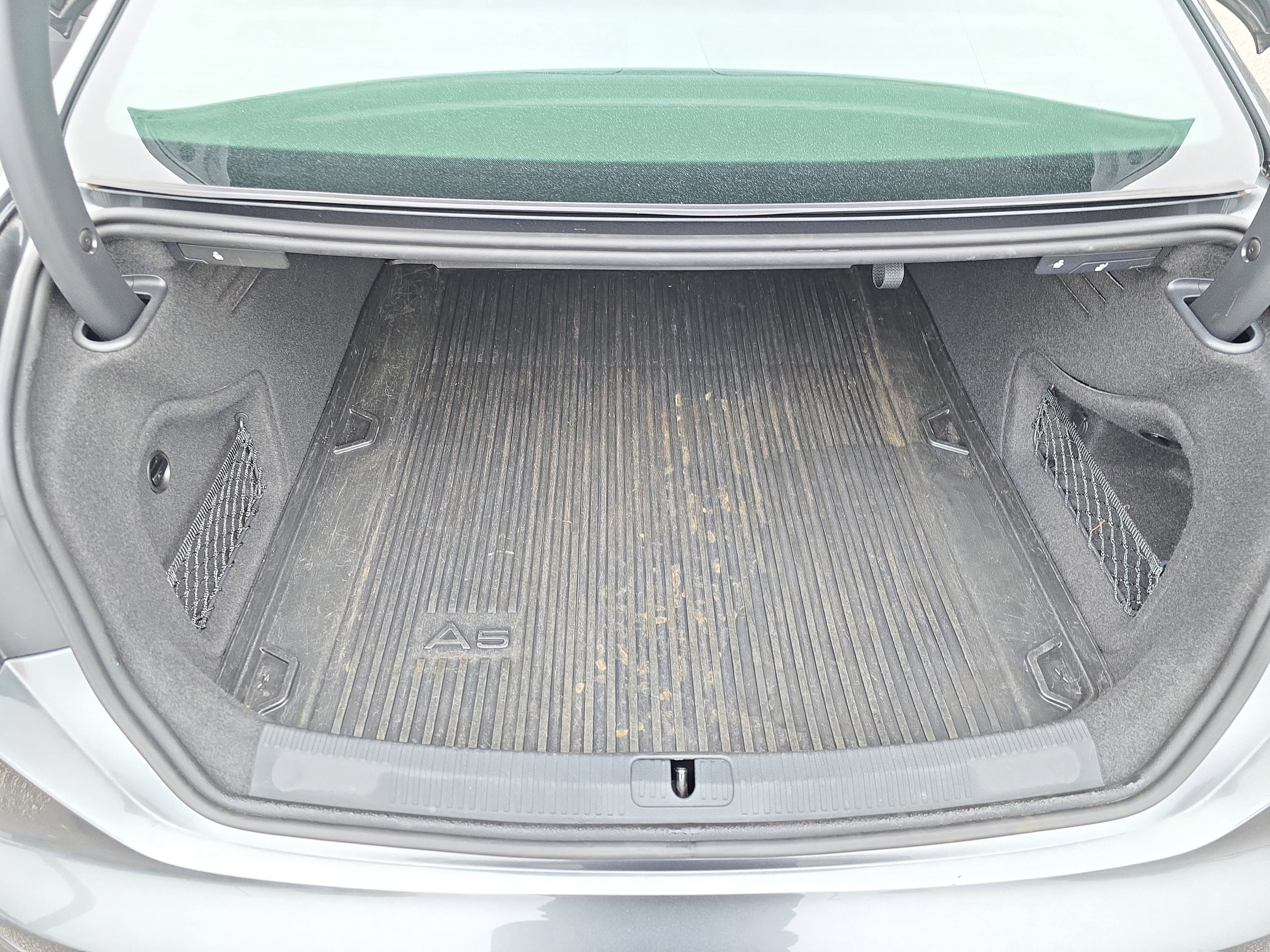 2023 Audi S5 Coupe Premium Plus