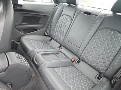 2023 Audi S5 Coupe Premium Plus