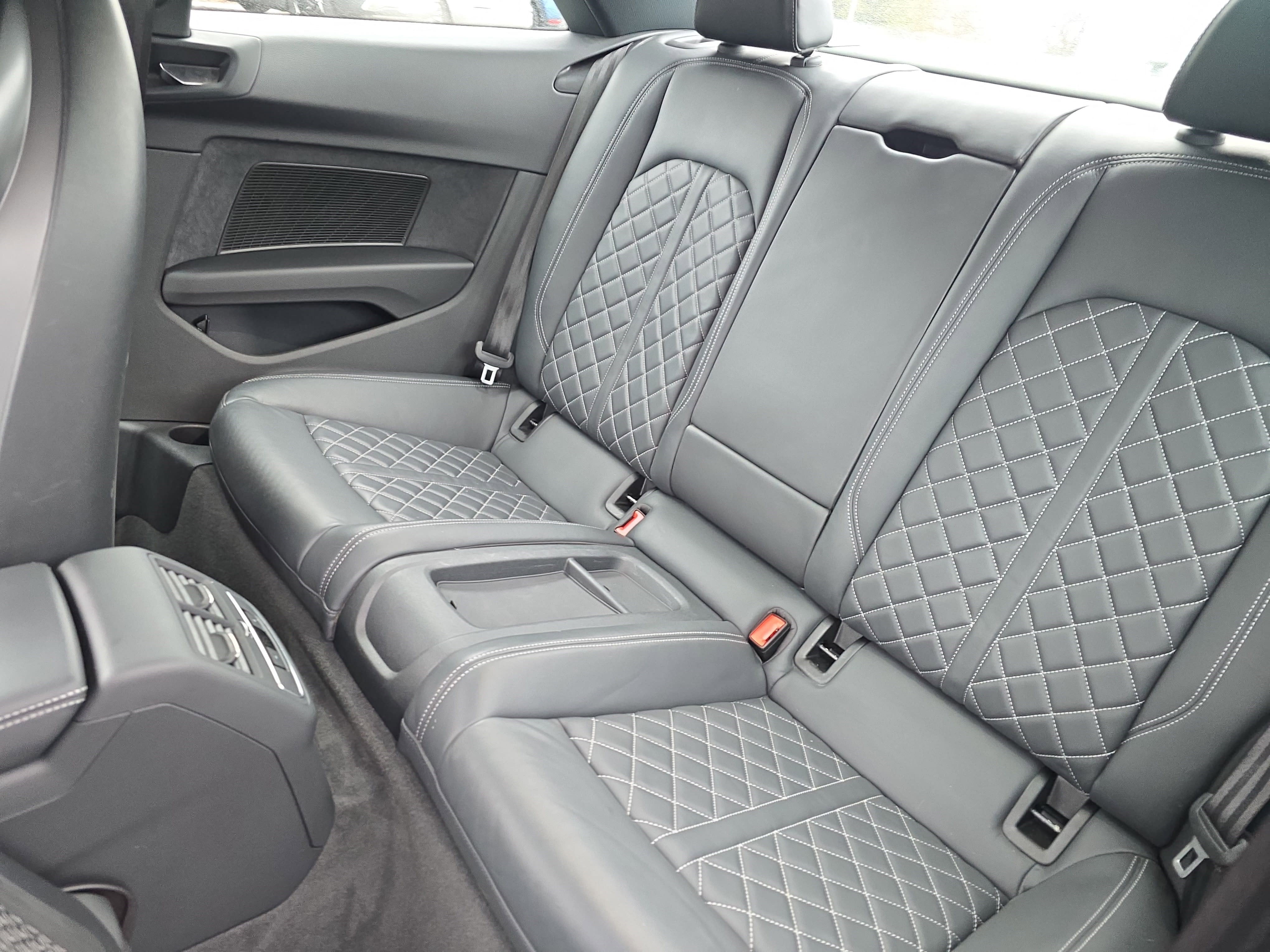 2023 Audi S5 Coupe Premium Plus